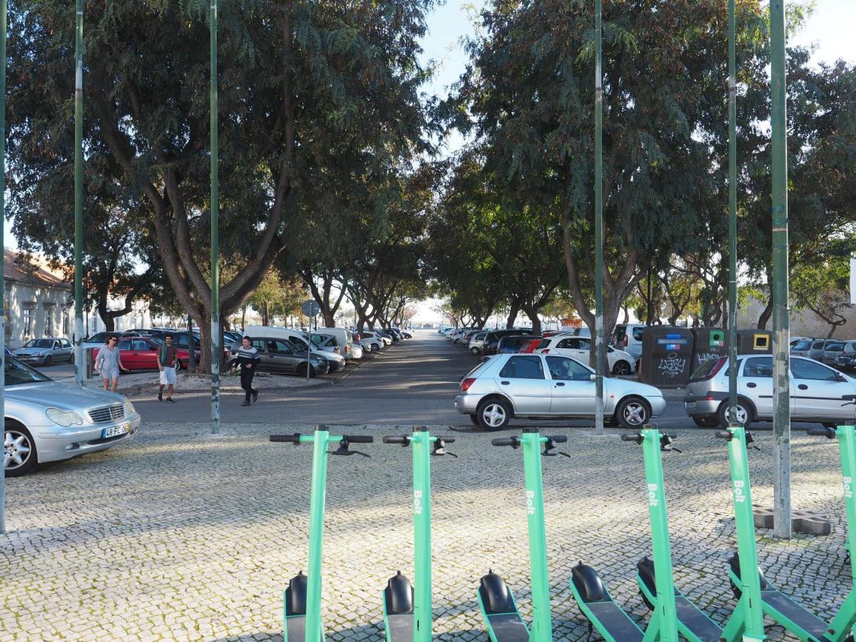 The Portuguese Element Ξενοδοχείο Φάρο Εξωτερικό φωτογραφία