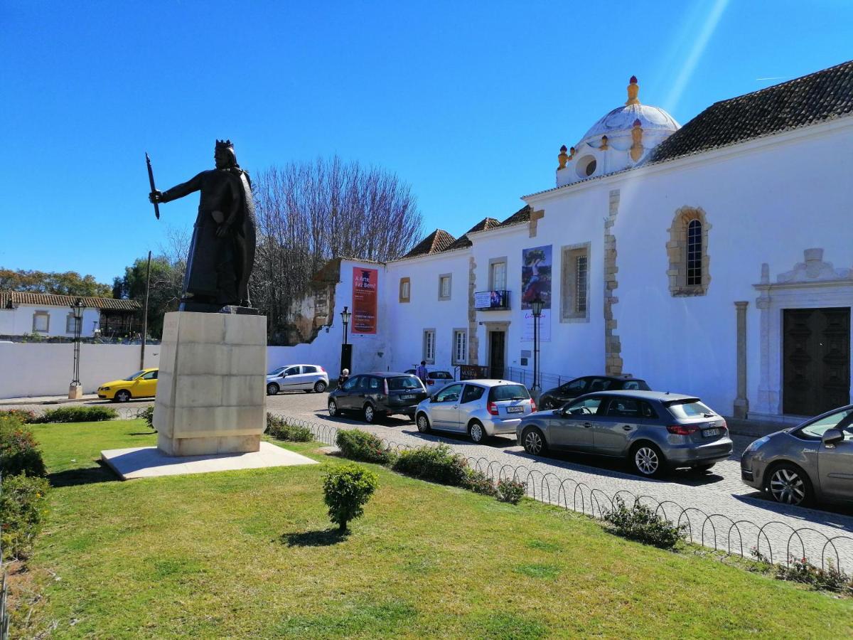 The Portuguese Element Ξενοδοχείο Φάρο Εξωτερικό φωτογραφία