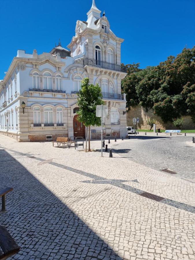 The Portuguese Element Ξενοδοχείο Φάρο Εξωτερικό φωτογραφία